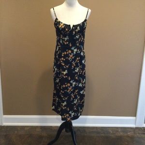Forever 21 dress size large